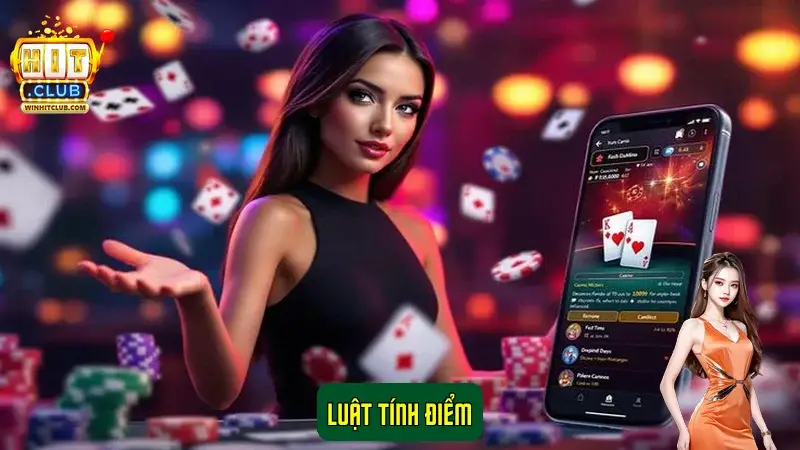 Luật tính điểm Luật tính điểm