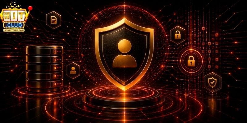 Chính Sách Bảo Mật - Nền Tảng Giữ Uy Tín TOP 1 Của Hitclub Chính sách chống gian lận của cổng game