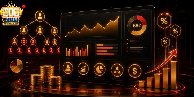 Đại lý HitClub và các hình thức hợp tác