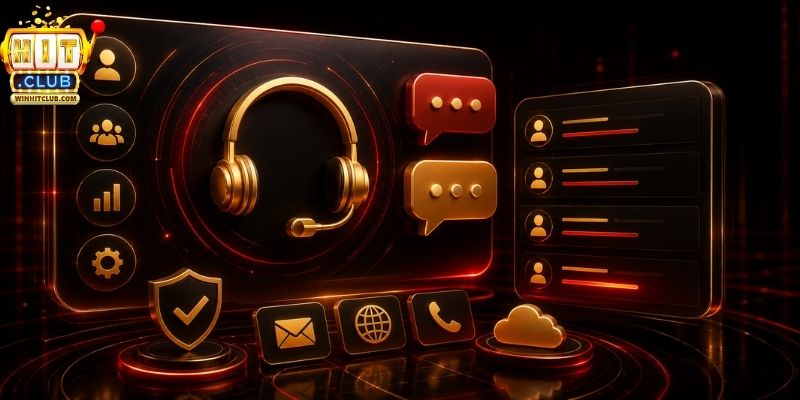 Hướng dẫn đăng ký làm đại lý Hitclub
