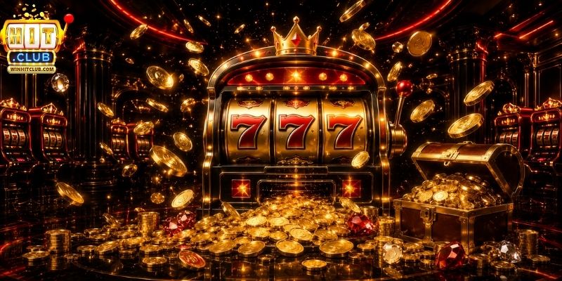 Mini game Hitclub có nhịp chơi nhanh và dễ tiếp cận