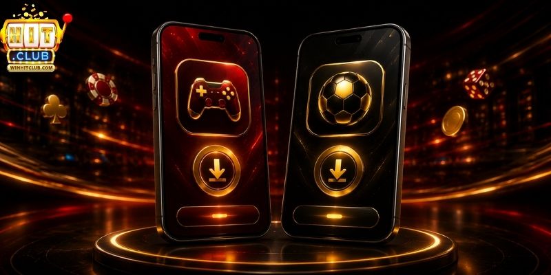 HitClub App: Tải Ứng Dụng Chính Thống Cho Người Việt 2025 HitClub App: Tải Ứng Dụng Chính Thống Cho Người Việt 2025