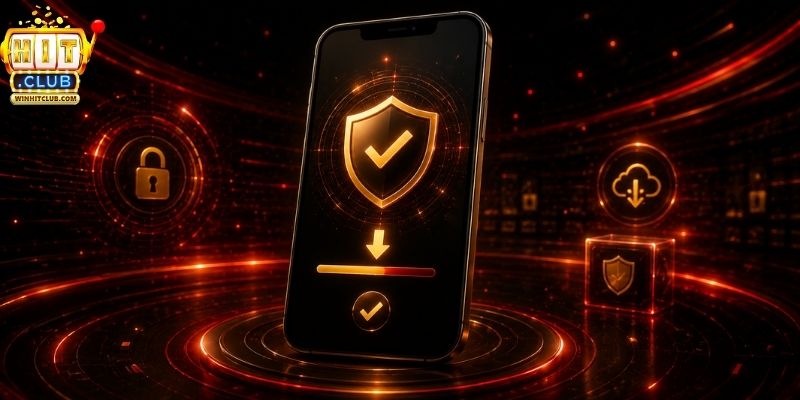 HitClub App: Tải Ứng Dụng Chính Thống Cho Người Việt 2025 Các tính năng vượt trội của HitClub App