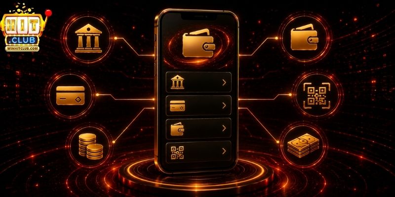 Nạp tiền HitClub - Hướng dẫn mọi phương thức thanh toán Nạp tiền HitClub - Hướng dẫn mọi phương thức thanh toán