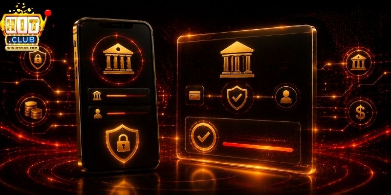 Nạp tiền HitClub - Hướng dẫn mọi phương thức thanh toán Nạp bằng ví điện tử