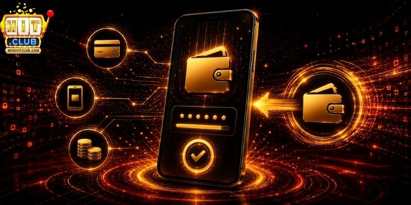Nạp tiền HitClub - Hướng dẫn mọi phương thức thanh toán Nạp bằng thẻ cào điện thoại
