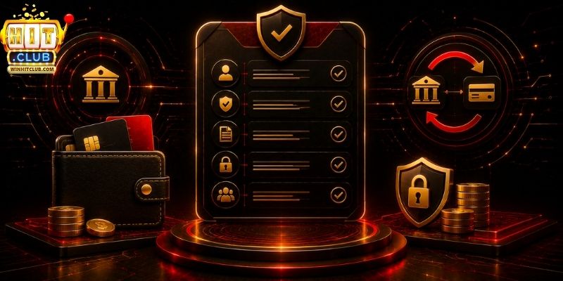 Quy định chung Hitclub là gì?